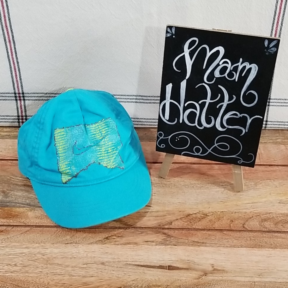 Nike Youth Snapback Hat